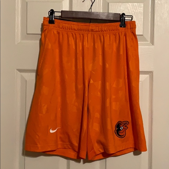 Nike | Shorts | Nike Baltimore Orioles 